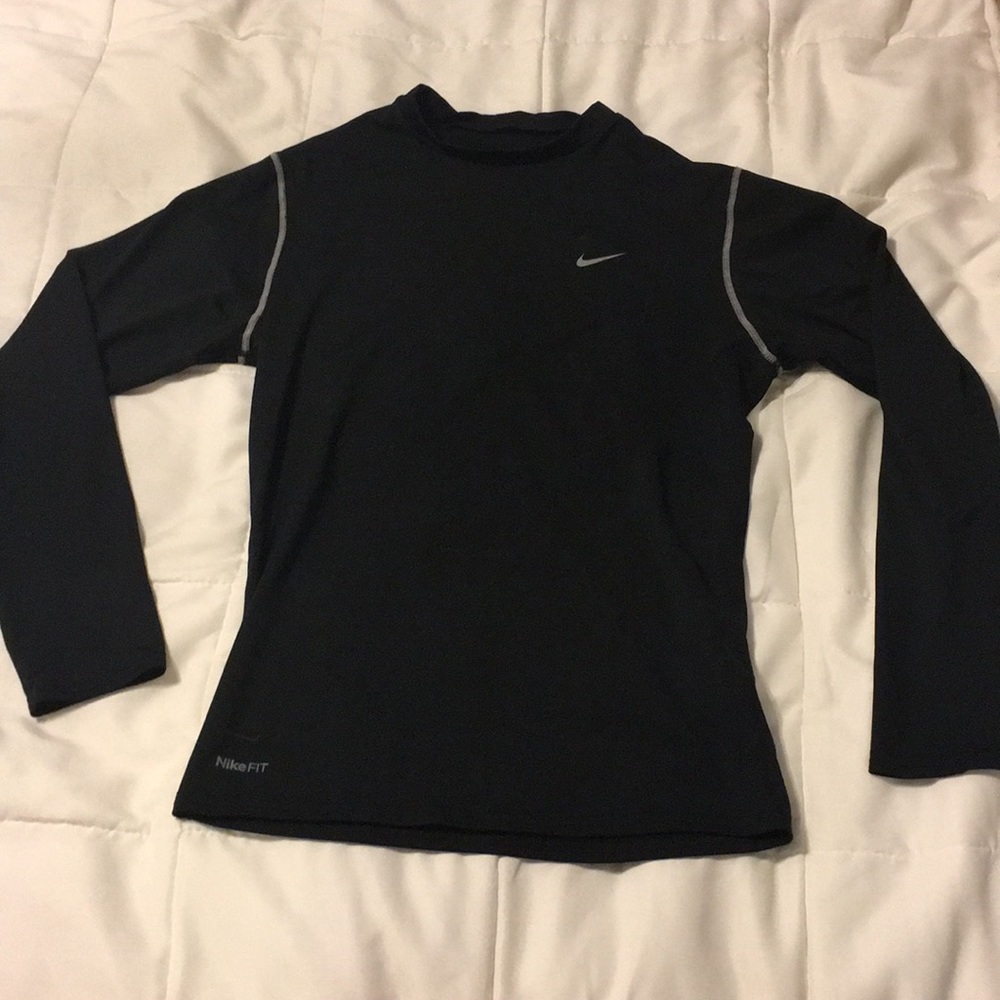 Nike baselayer
